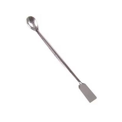 Spatula Stainless Steel Laboratorium