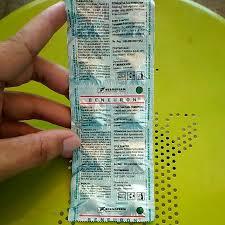 Beneuron Tablet vitamin saraf