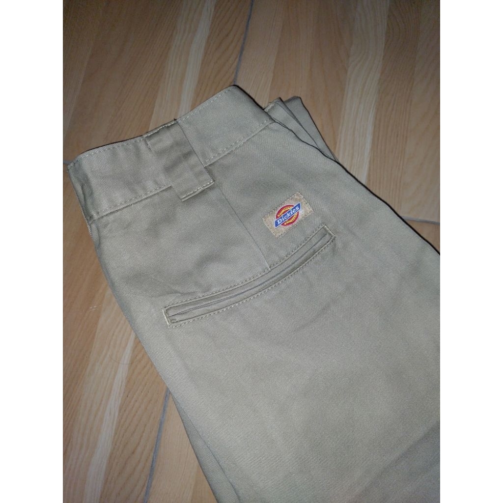 874 Dickies Work Pants