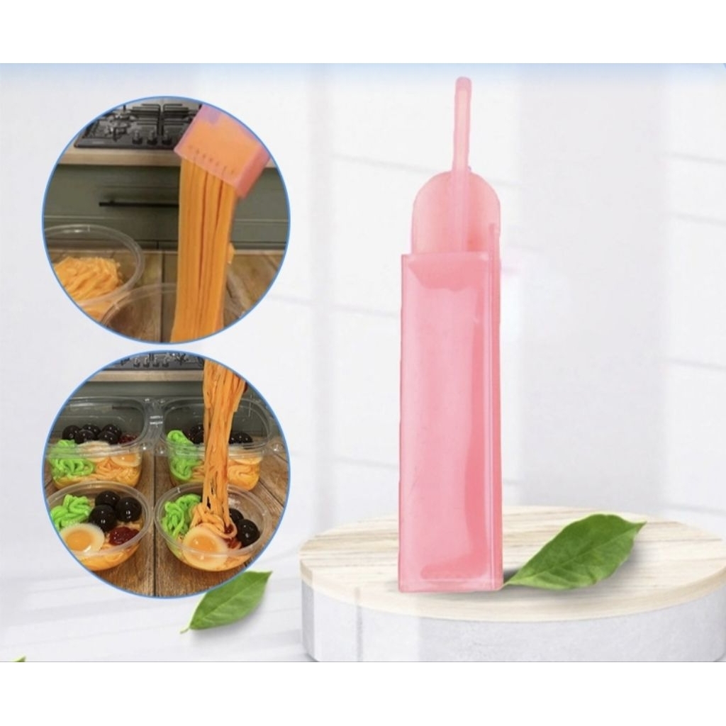 cetakan jelly mie, cetakan jelly, mie