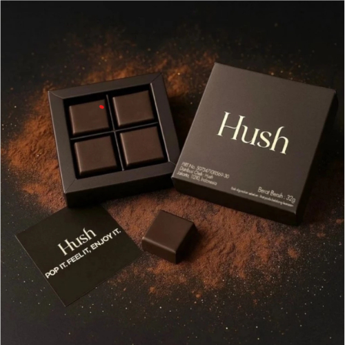 Ready Stok chocolate Tabs Coklat Pasangan Suami istri 32 gr Ready for Couple COD