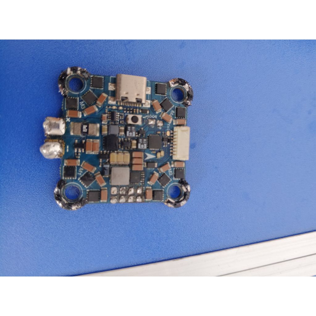 iflight SucceX-A F4 HD AIO 30*30