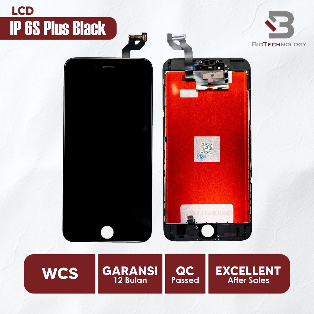 LCD TOUCHSCREEN IP 6S PLUS ORIGINAL