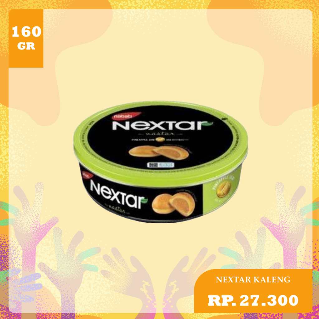 NEXTAR NASTAR KALENG