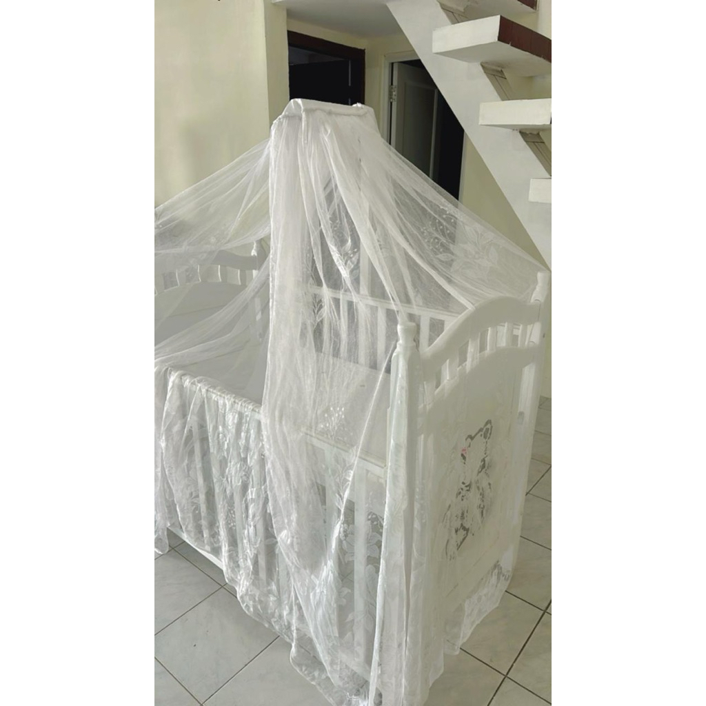 Preloved Little Equi Baby Box