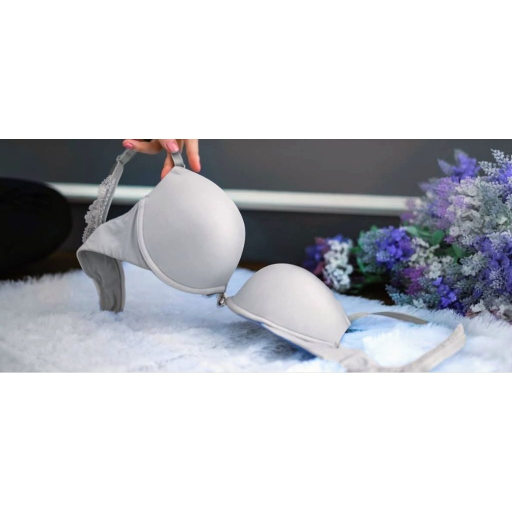 Wacoal Mood Sexy Look Size B70