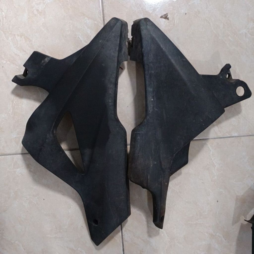 undercowl cbr 250/150 fi cbu thailand kyj