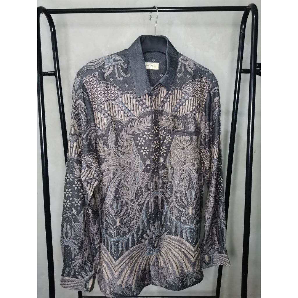 BATIK PREMIUM MANDALAS