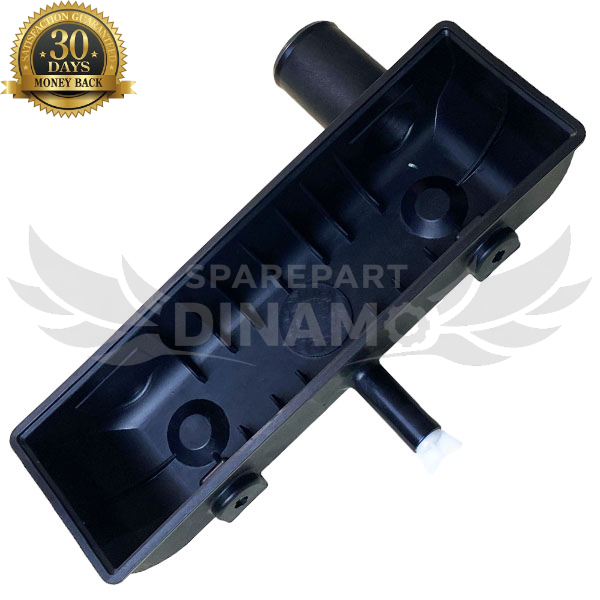 Upper Tank Radiator Hitachi ZX - 0023 - Upper Tank