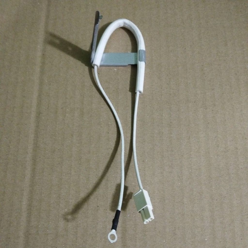 fuse rice cooker magicom Midea original