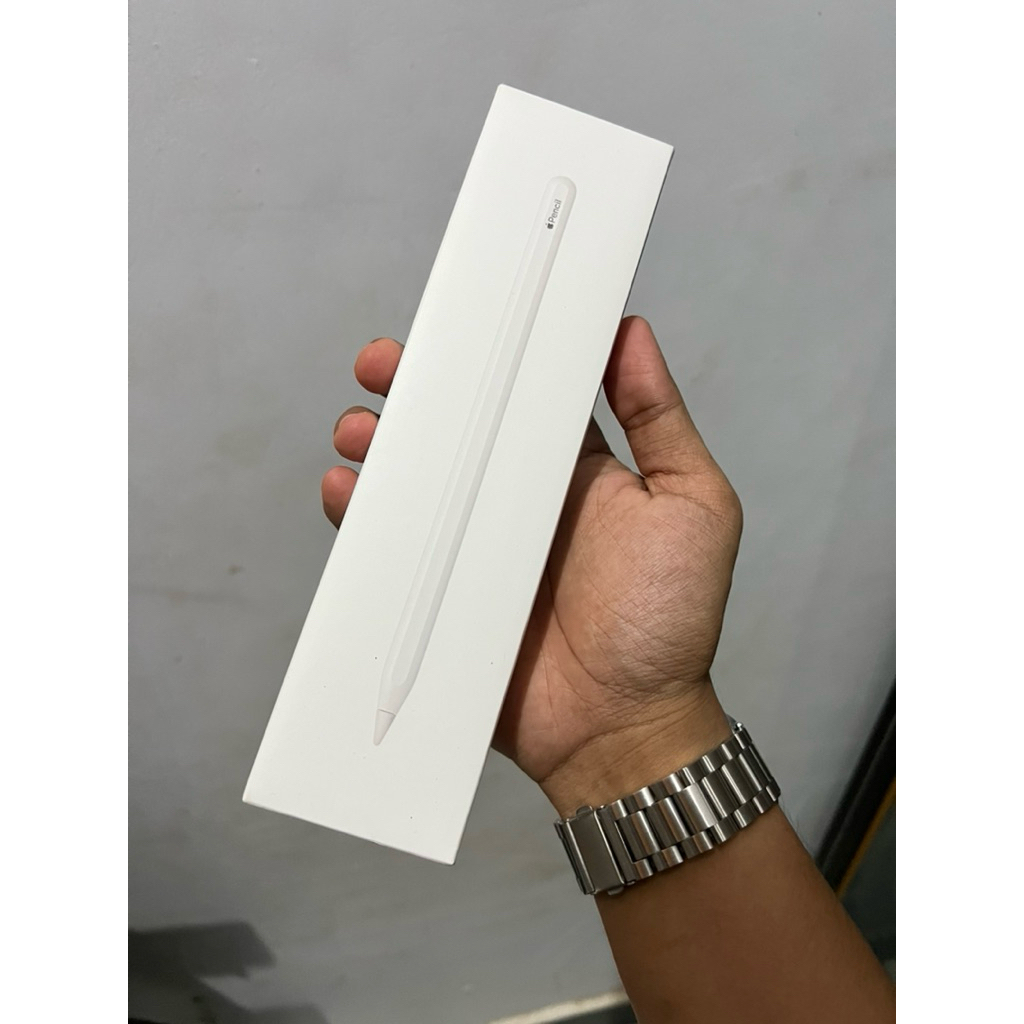 Apple Pencil Gen 2