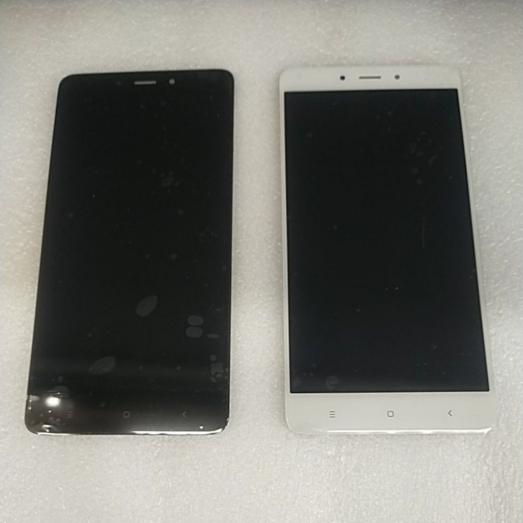 LCD XIAOMI REDMI NOTE 4