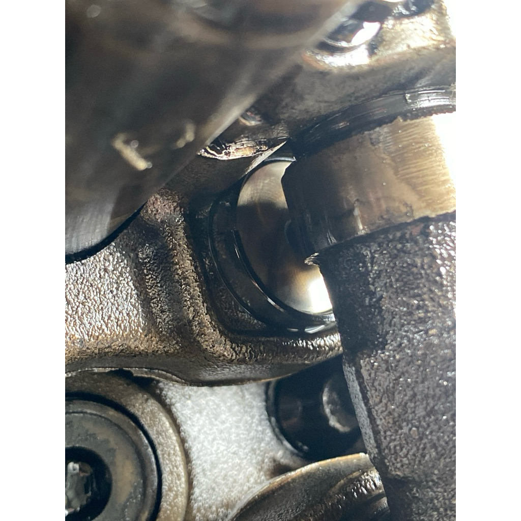 botolan koin klep twincam 1.6
