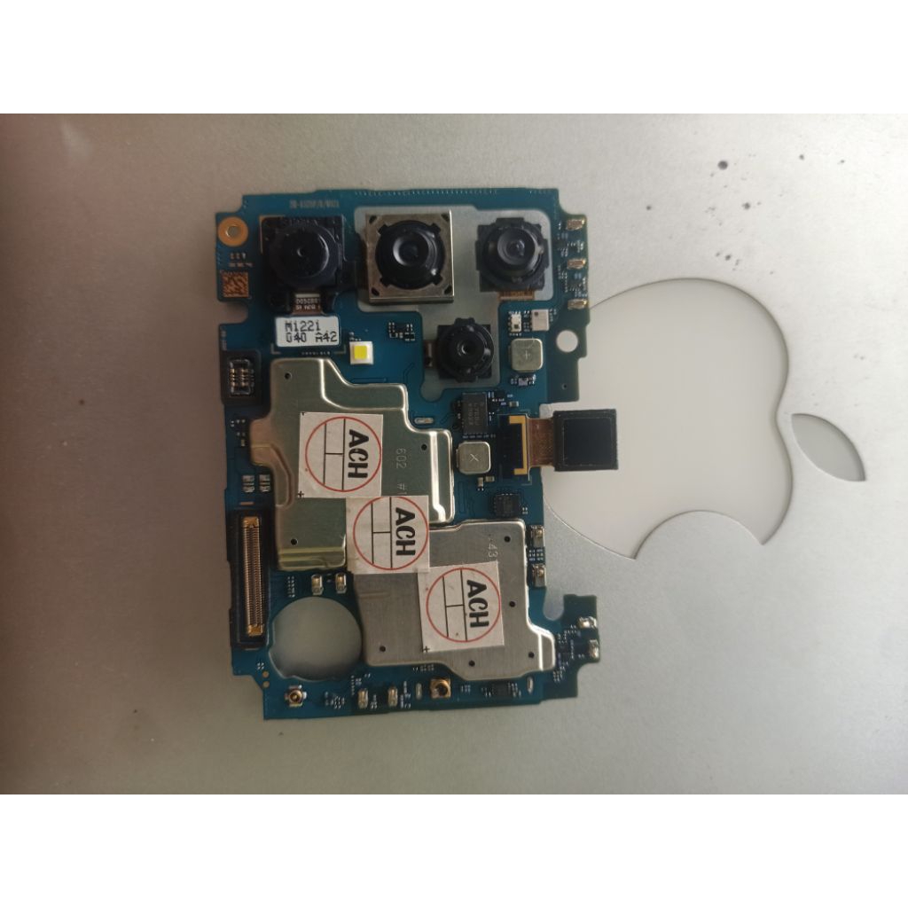 Mesin Samsung A32 sm-325f normal tested