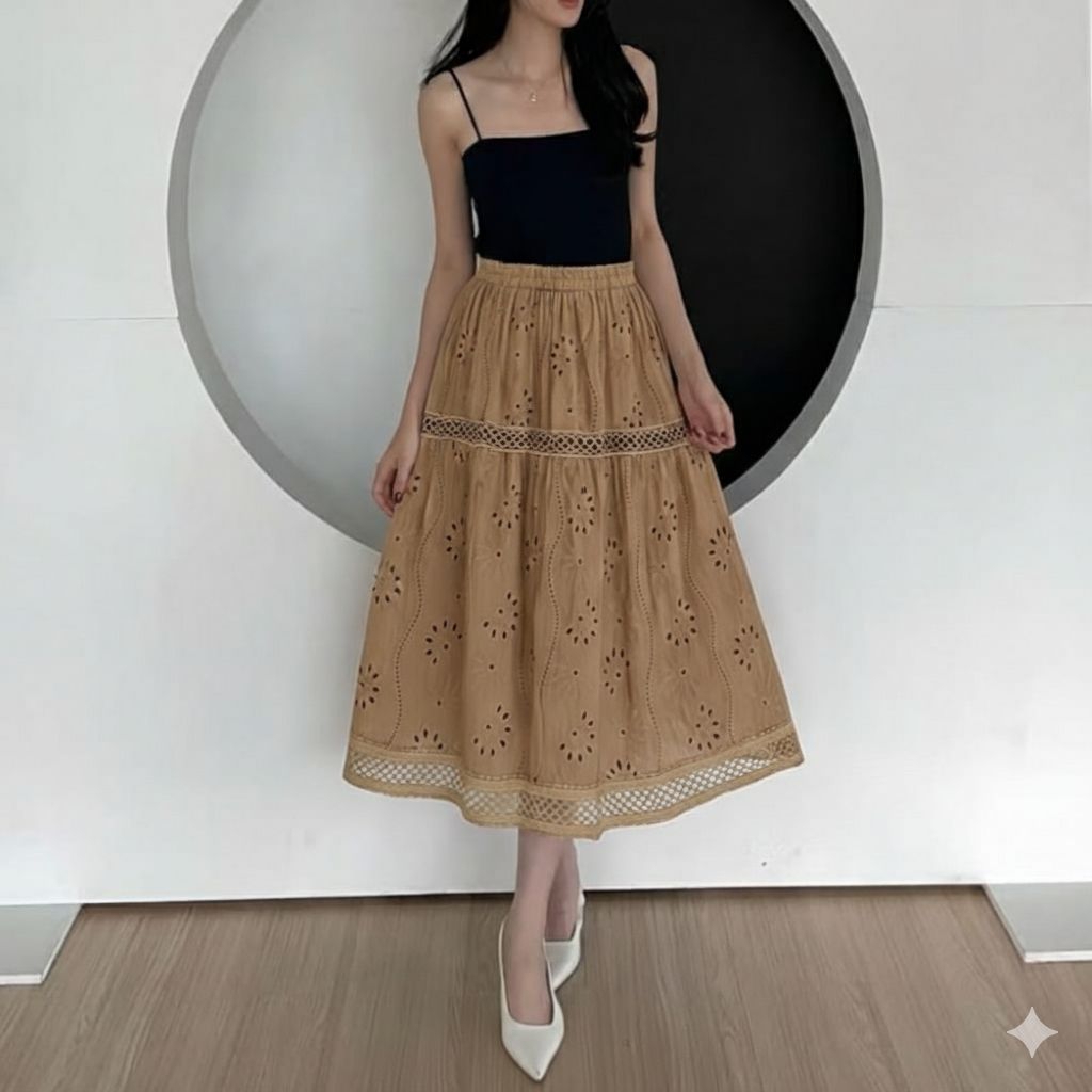 ROK KATUN BOLONG PREMIUM