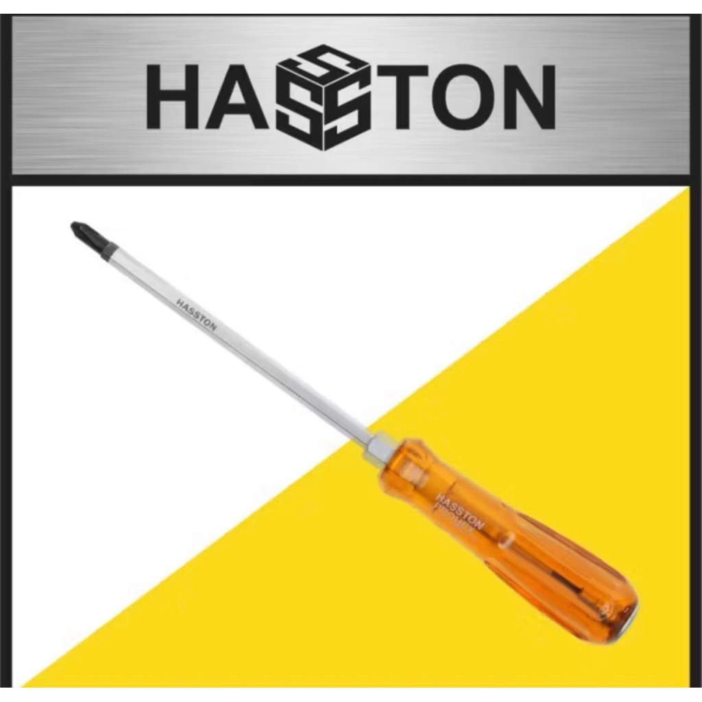 Obeng tembus ketok Hasston Prohex