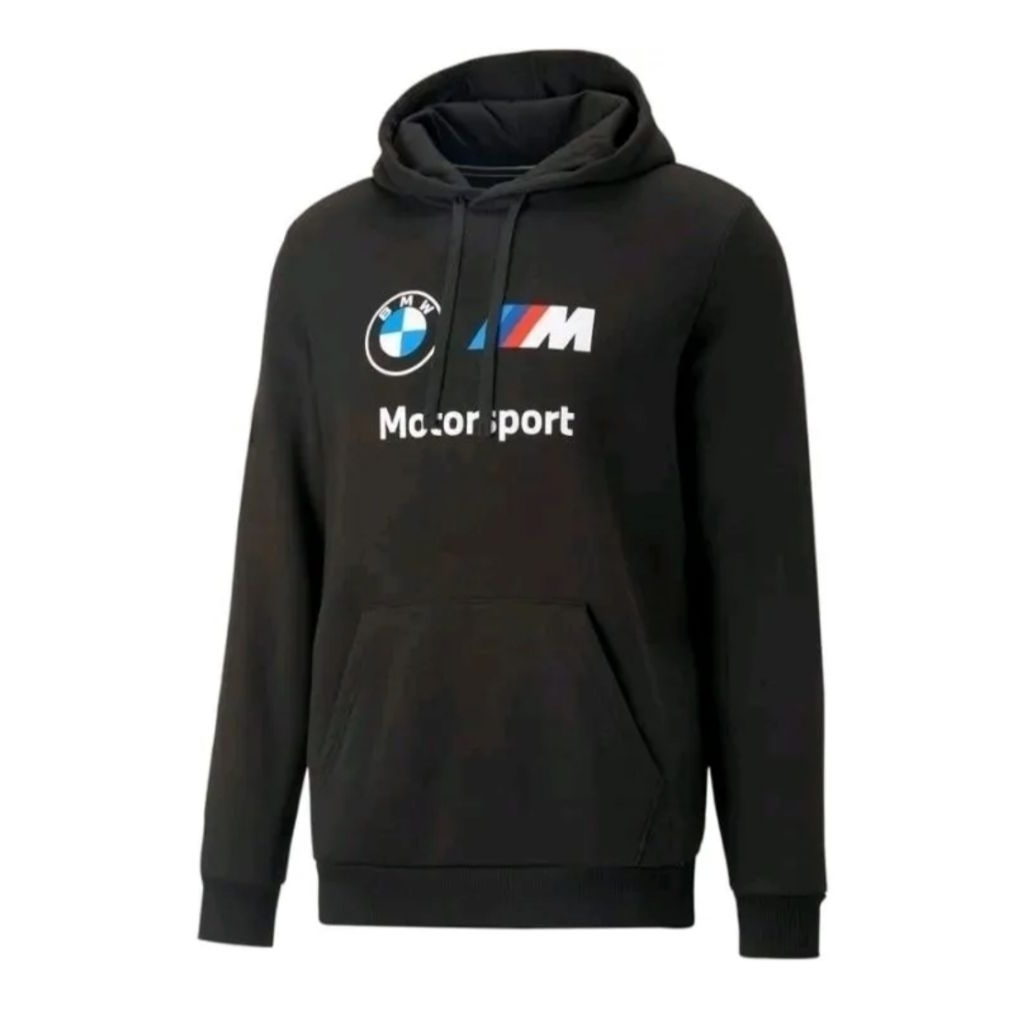 Sweater - Jaket - Hoodie - BMW Motorsport
