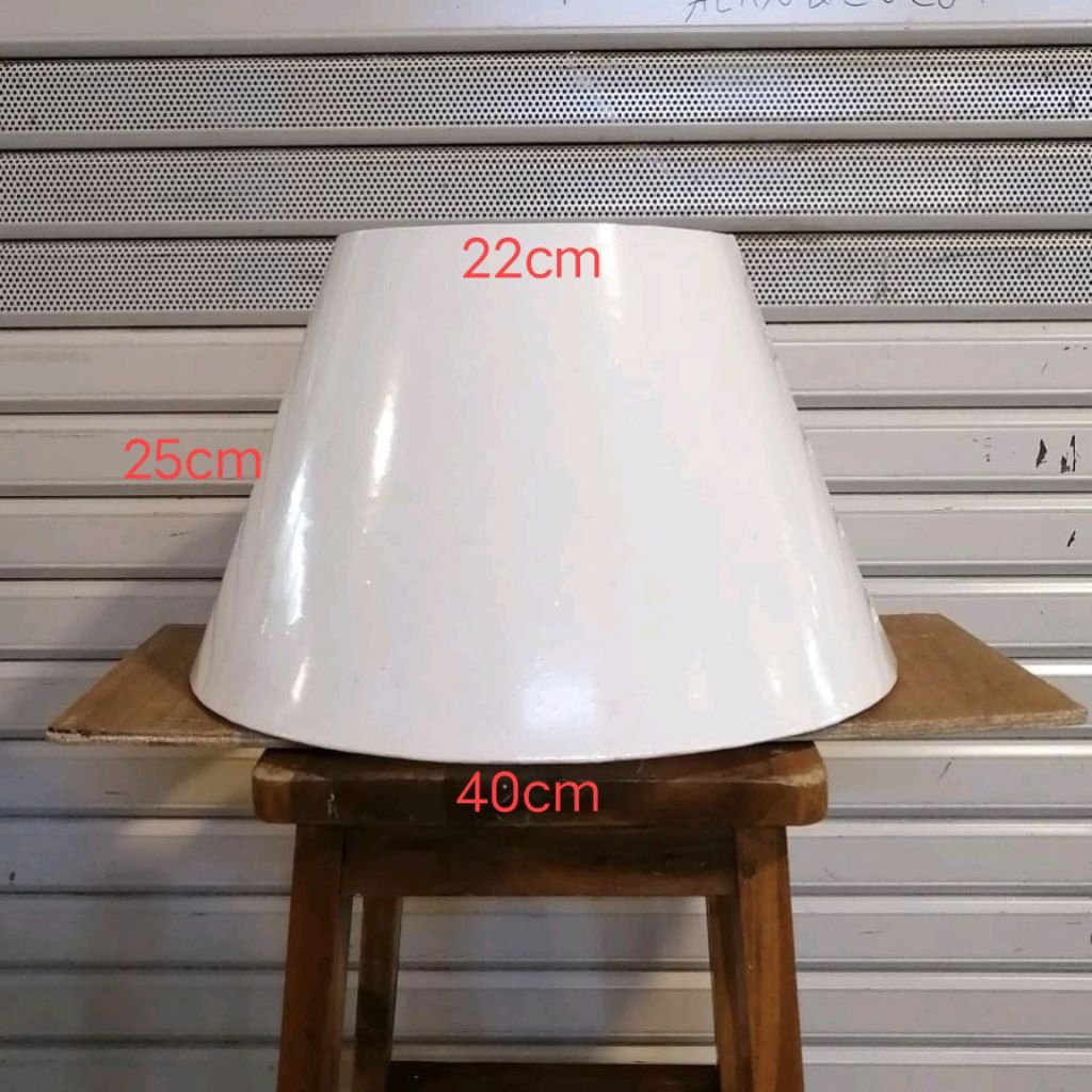 Topi kap lampu gantung/meja/stand kap lampu meja topi kap lampu meja nakas kap lampu hias dekorasi r