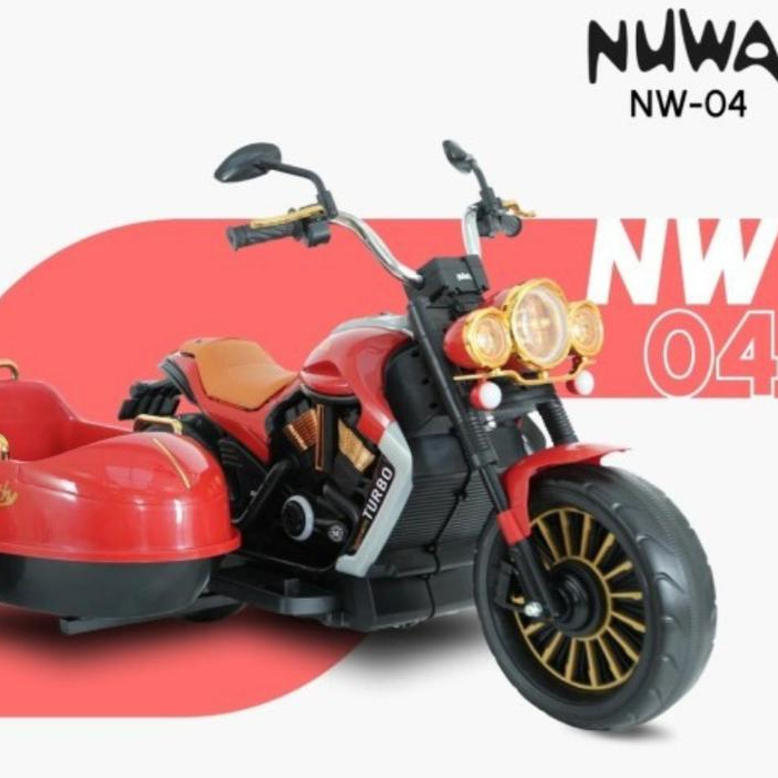 [ BONUS BUKU ] Motoran aki harley davidson, motoran aki harley exotic 2229 aki 12volt MOTOR MAINAN A