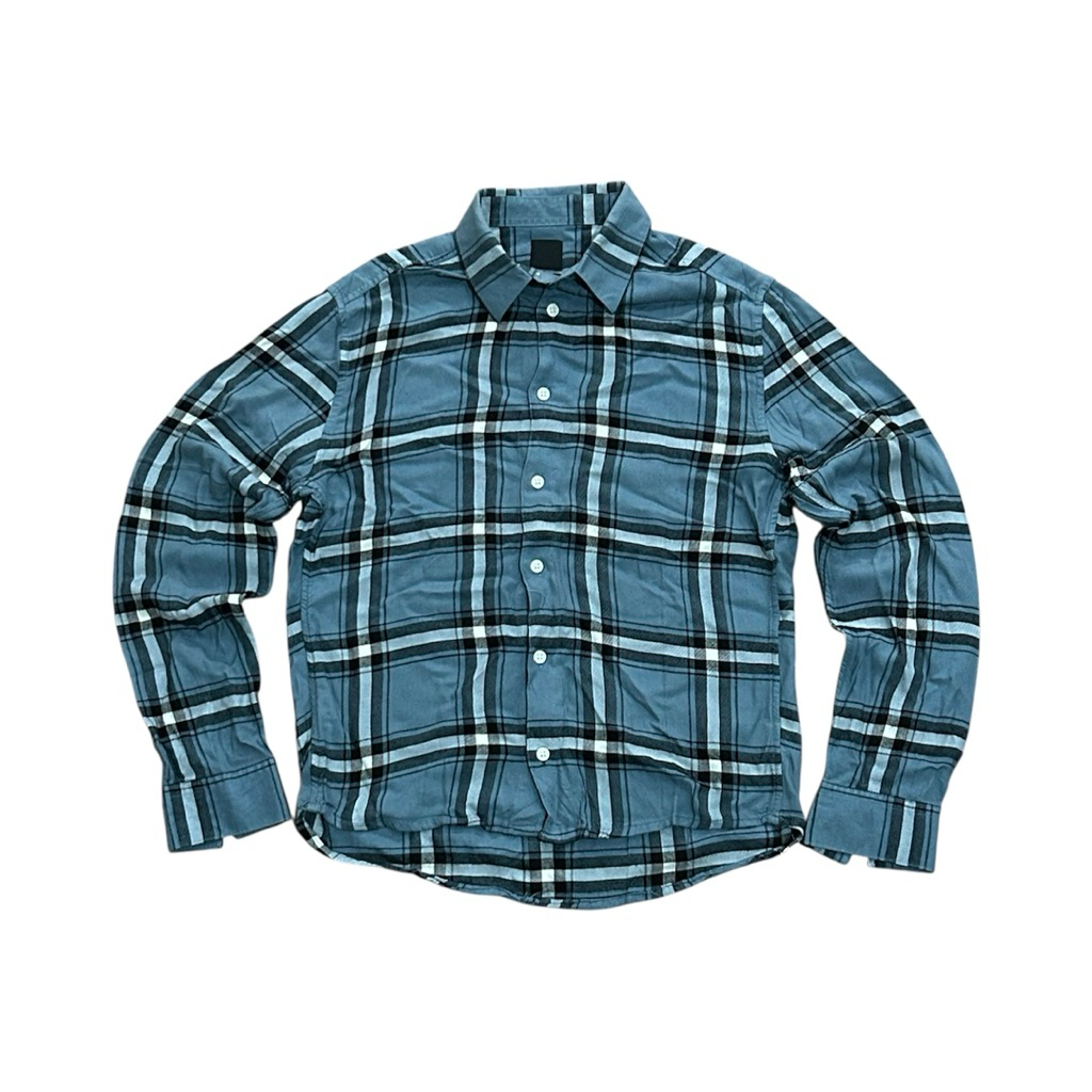 H&M Flannel Shirt