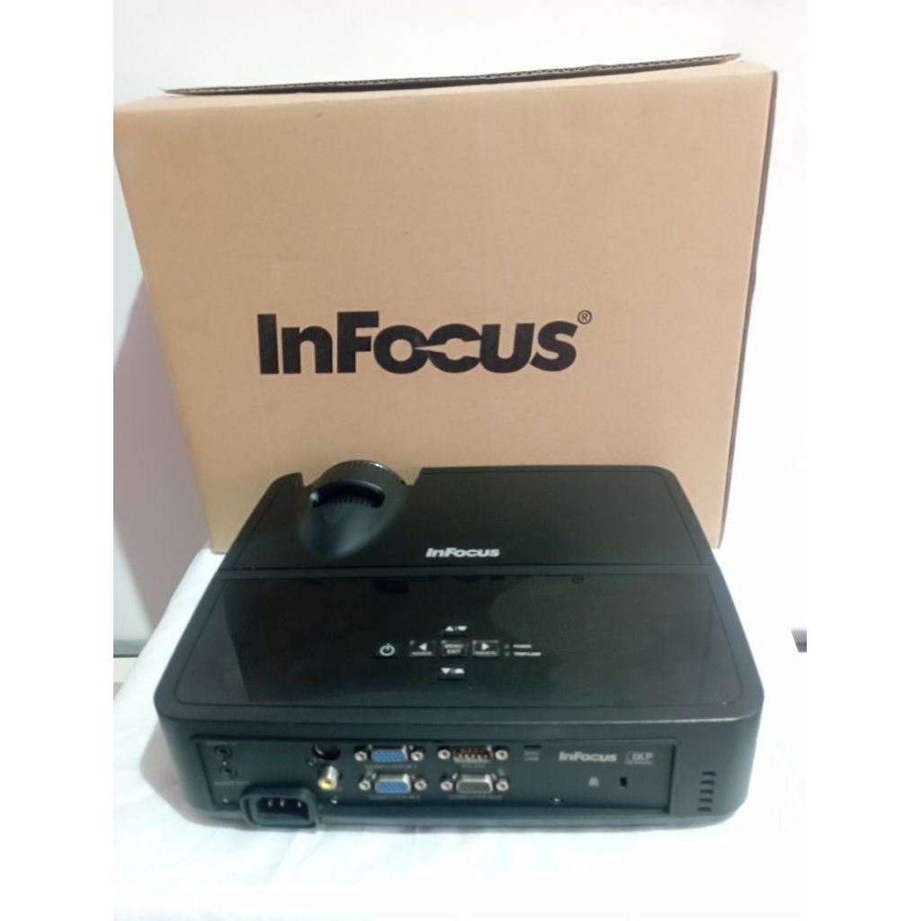 INFOKUS in112