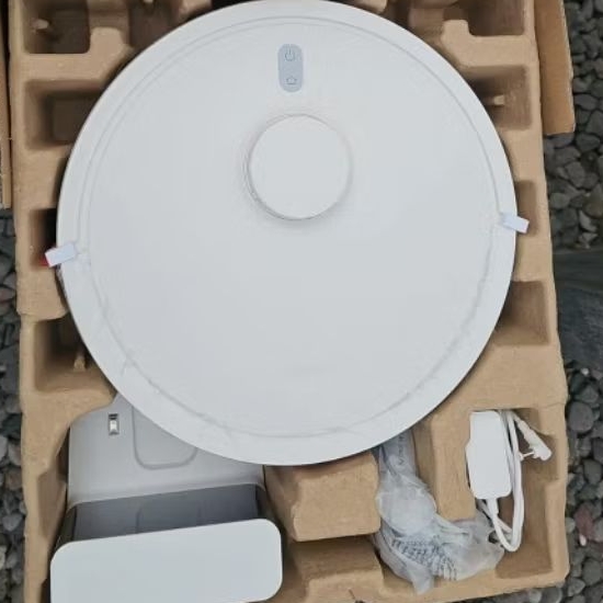 Xiaomi Robot Vacuum S20 (Preloved)