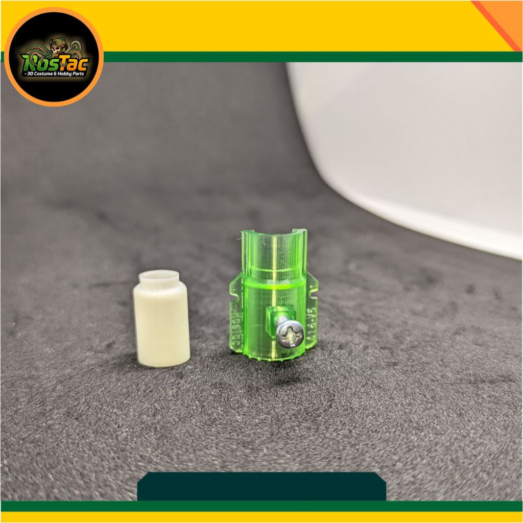 RosTac Part Costum dan upgrade cobra series panahan inbar 416 dan sejenisnya