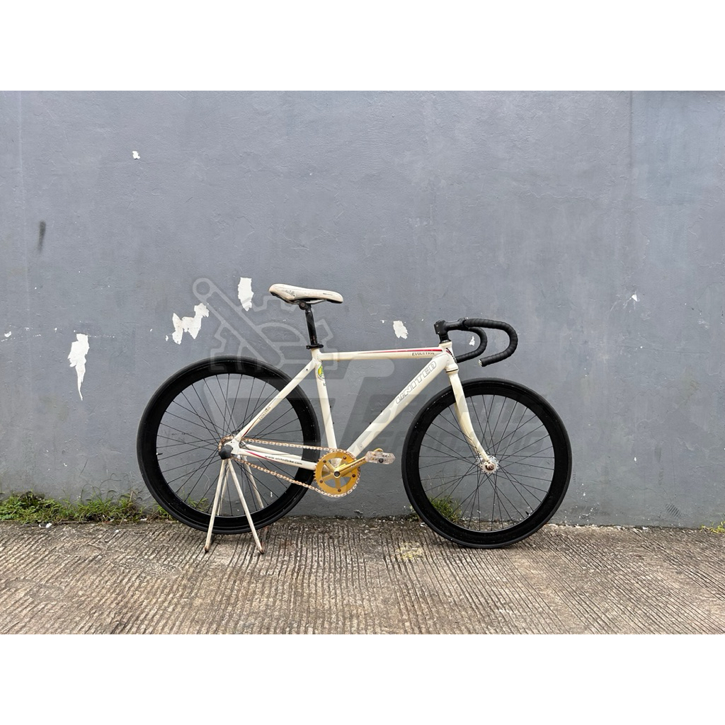 SOLOIST 72 ALLOY (ORI) BUKAN CUSTOM