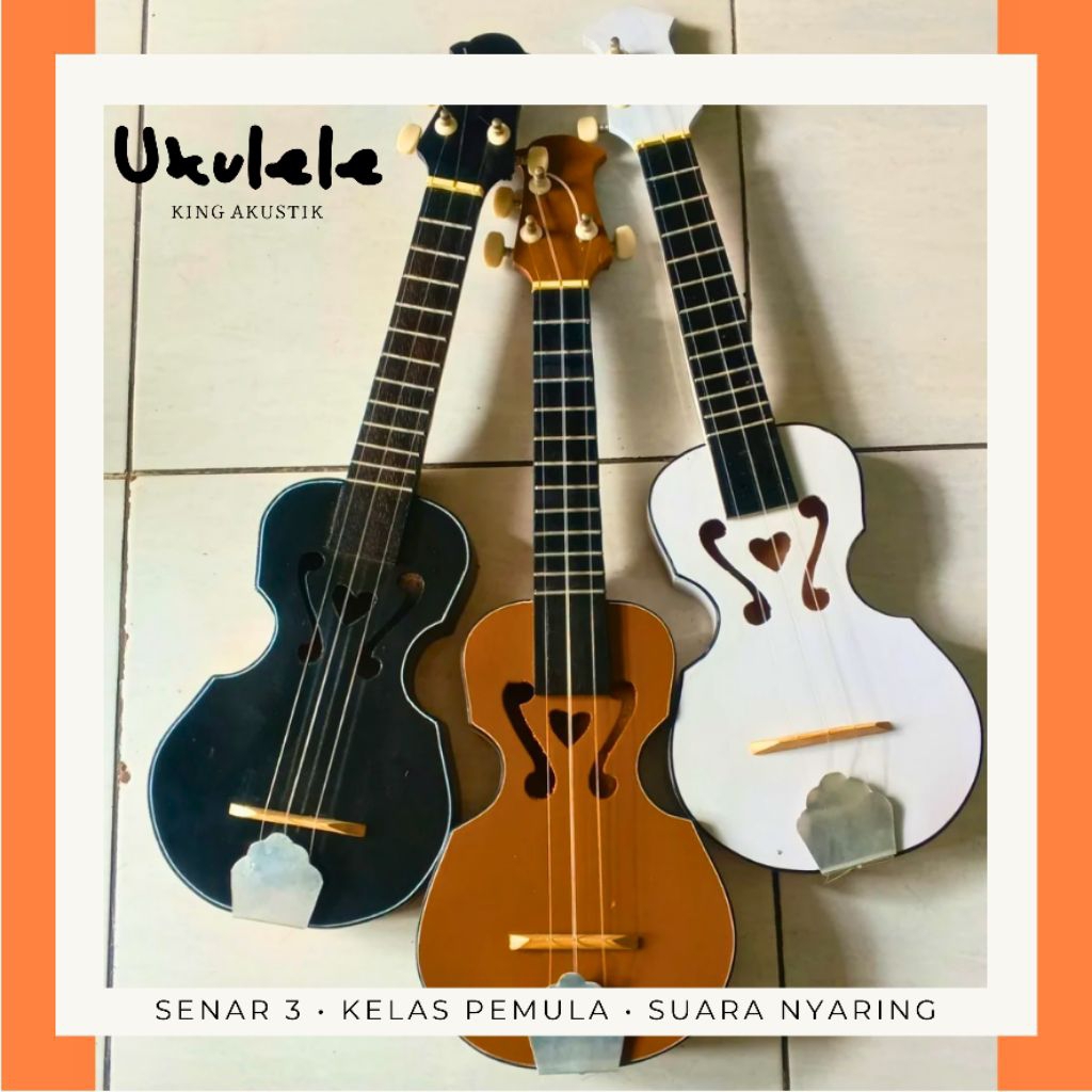 KENTRUNG SENAR 3 PRODUK GONDANG