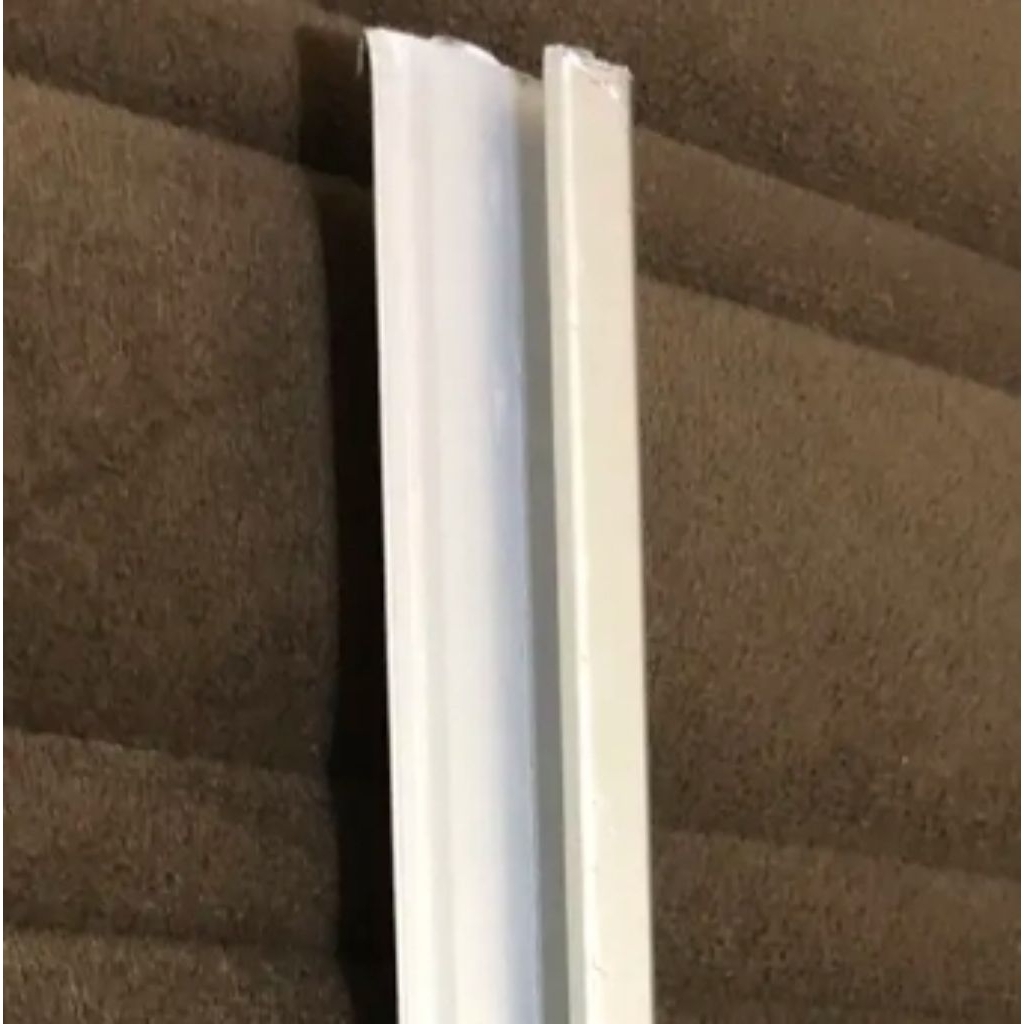 LIST ALUMUNIUM KARPET AREA PINTU HARGA PER METER