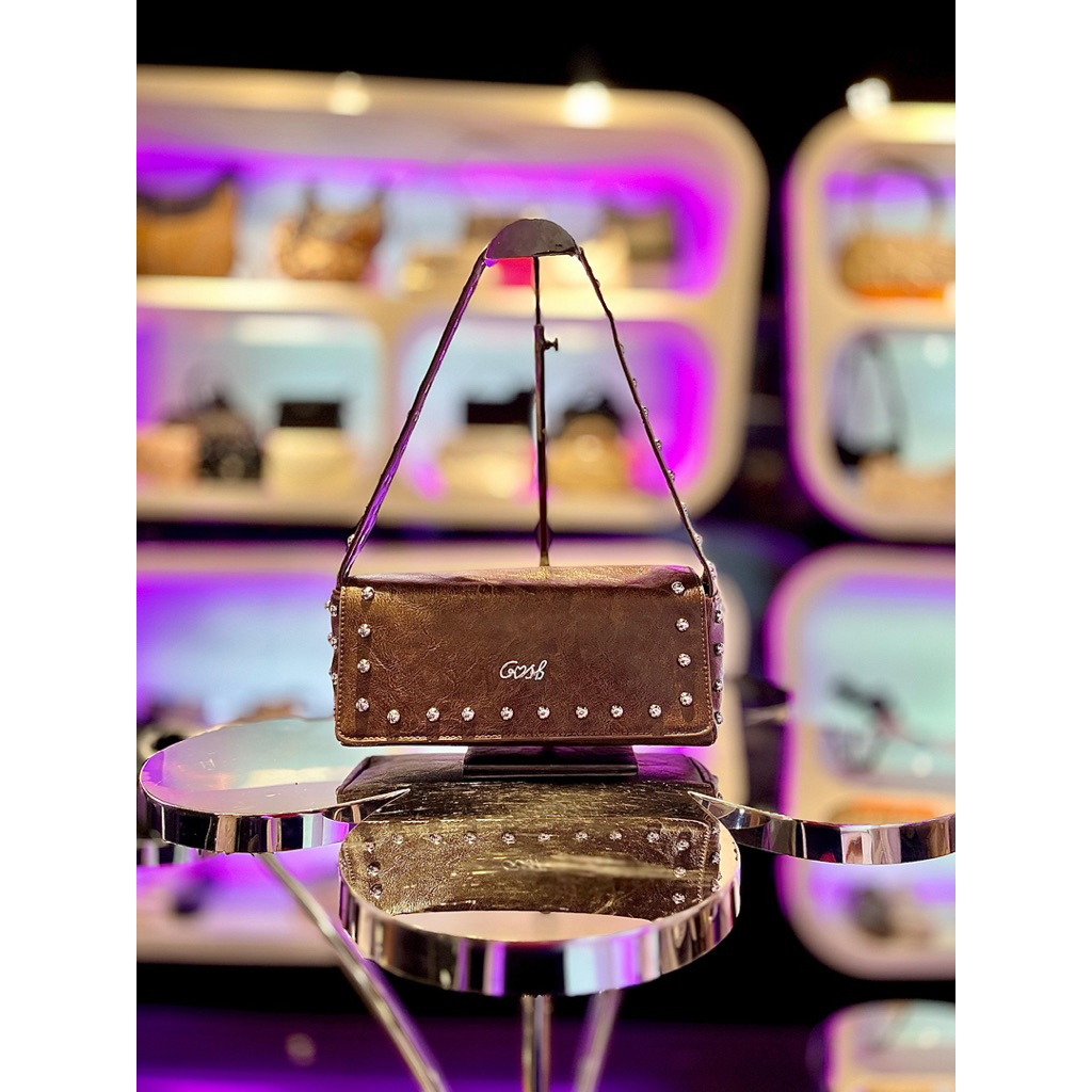 TAS GOSH ART 629 FREE PAPERBAG