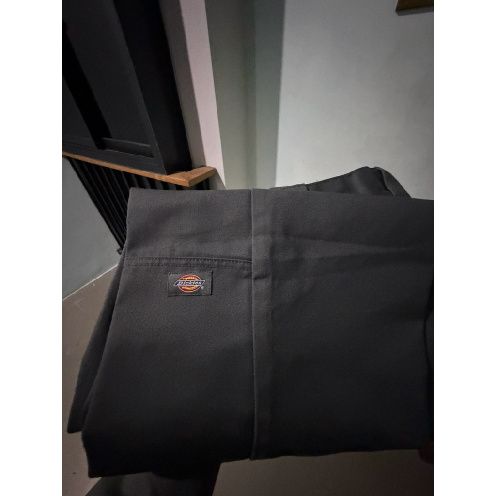 Dickies WorkPants double knee