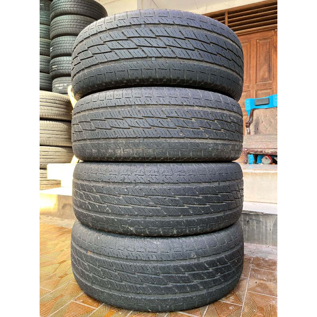 Ban Toyo Open Country 235 55 r18 4Pcs