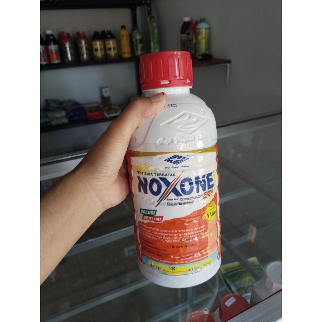 Herbisida Noxone