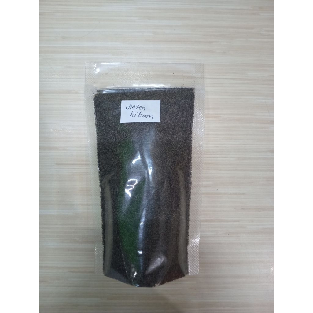 Bubuk Jintan Hitam Asli Murni 100 gram
