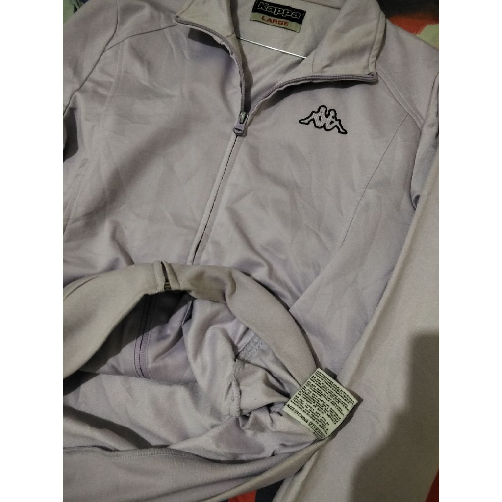 Tc Kappa