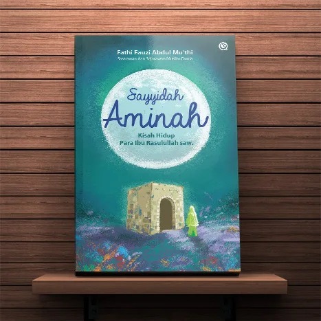 BUKU SAYYIDAH AMINAH