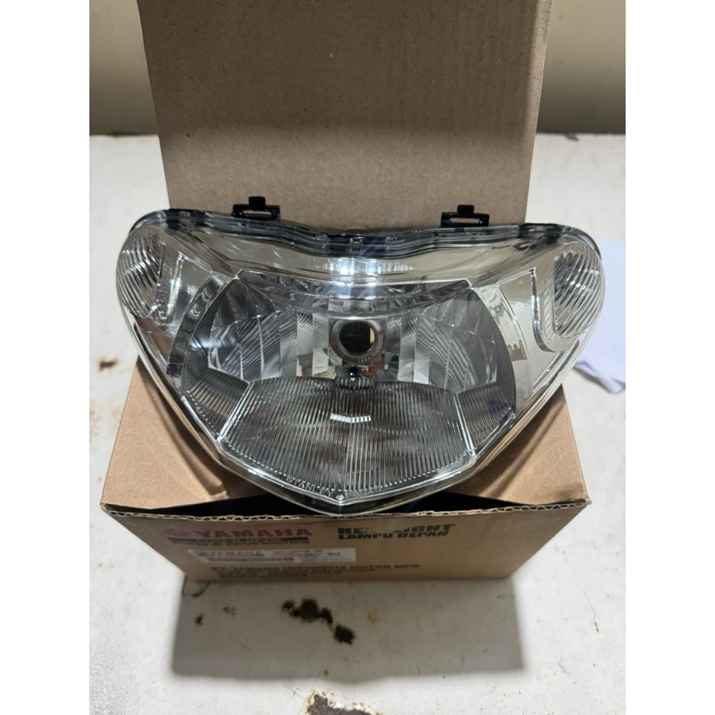 Reflektor Lampu Depan Mio smile ori YGP