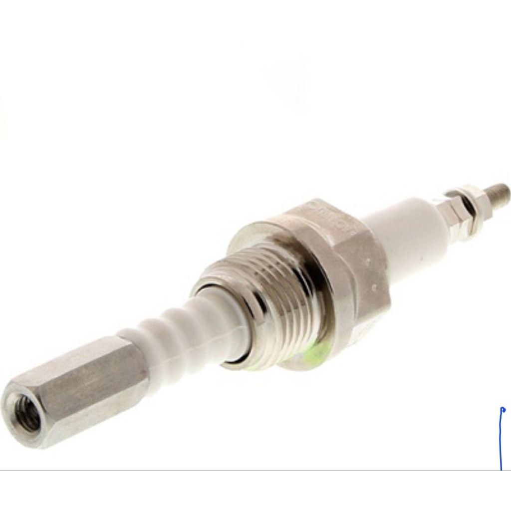 Sensor pengapian boiler elektroda keramik M10