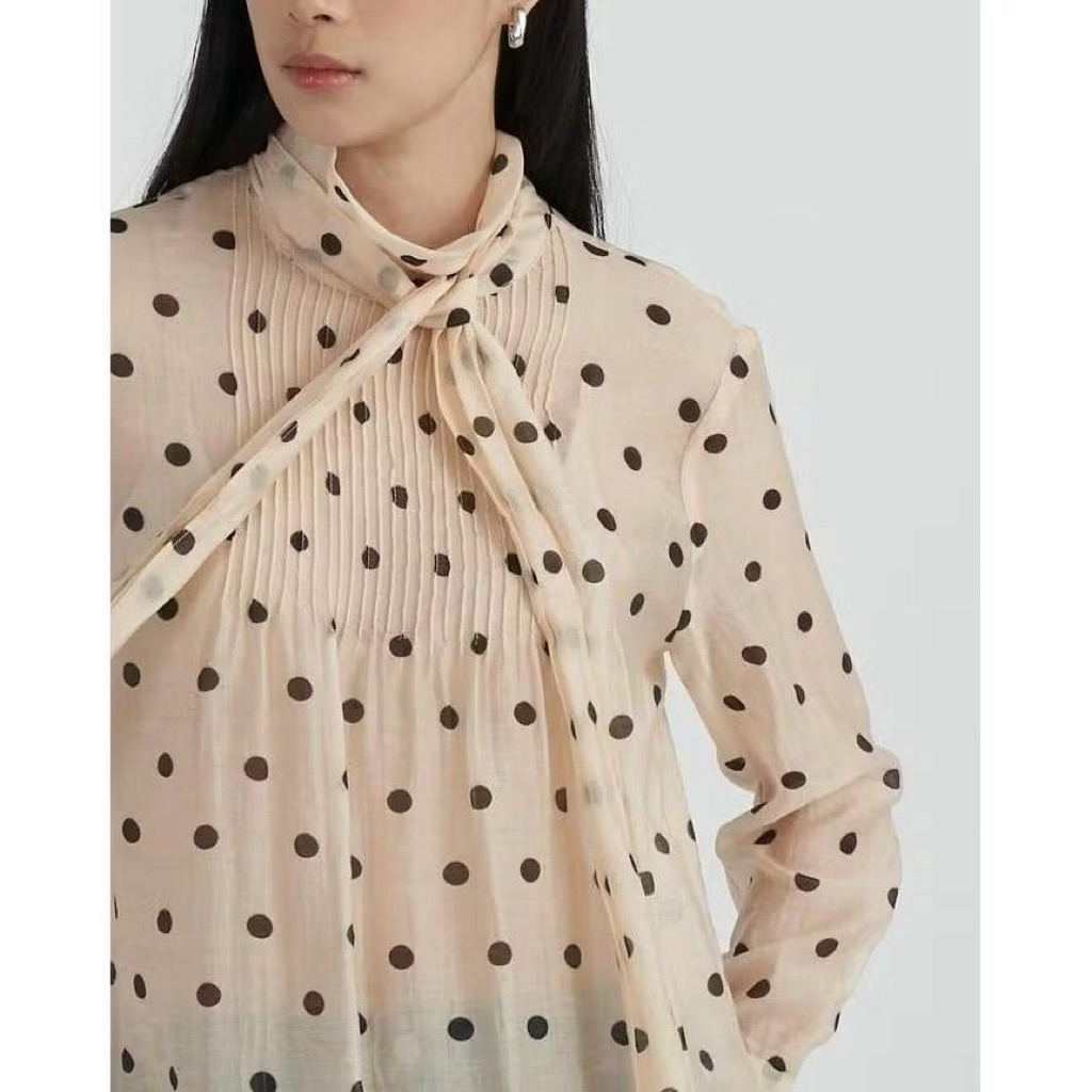 (BARU) Aranza top by 3mongkis