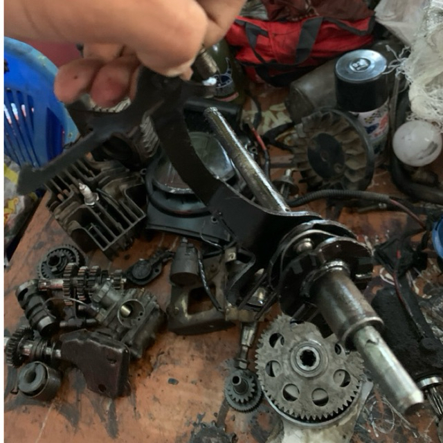 as perseneling rc100