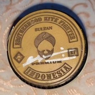 Gelasan brotherhood sultan lawasan