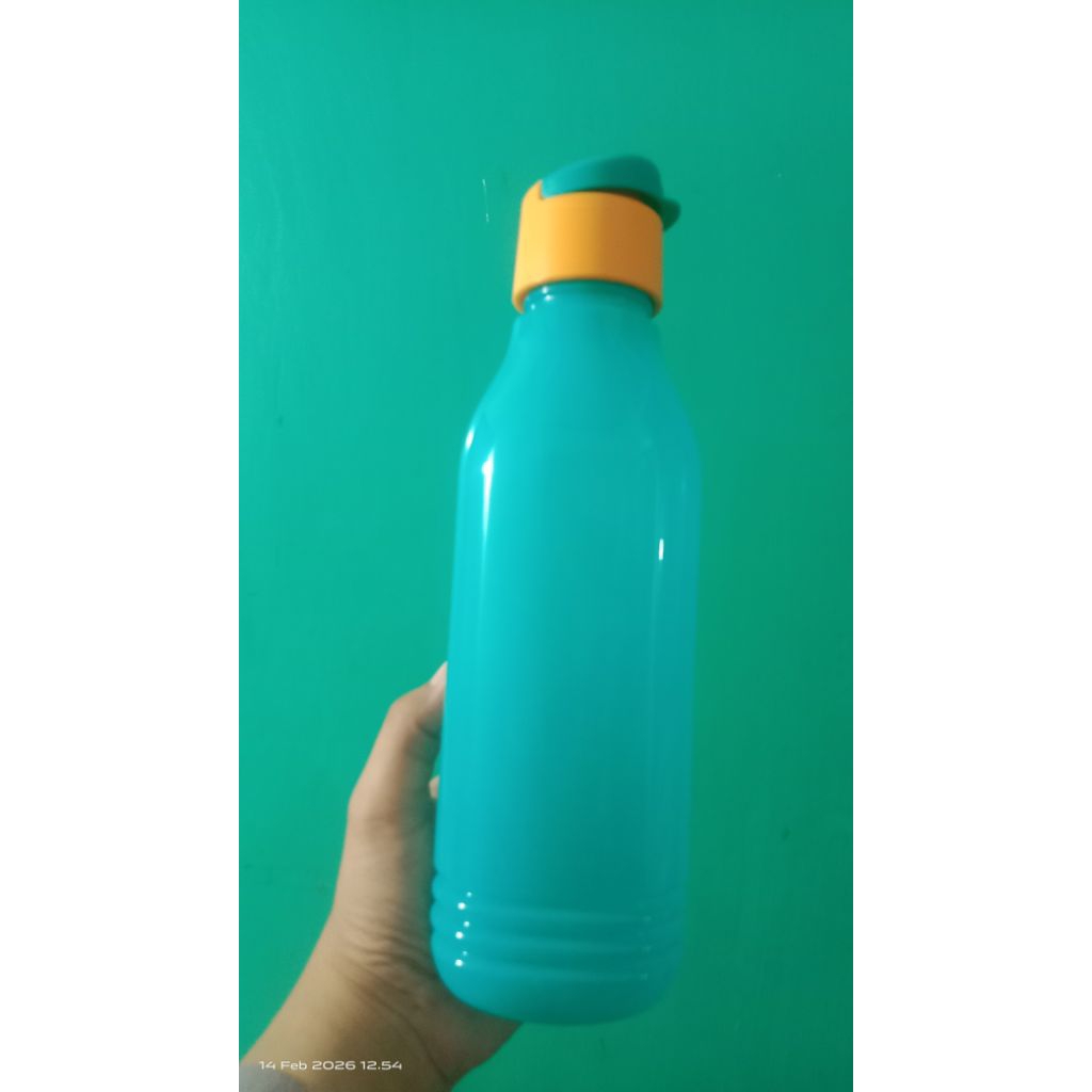 Eco Bottle 750ml Tupperware Botol minum
