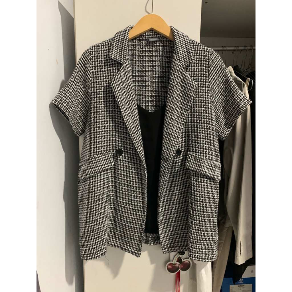 Blazer This Is April x Jessica Mila