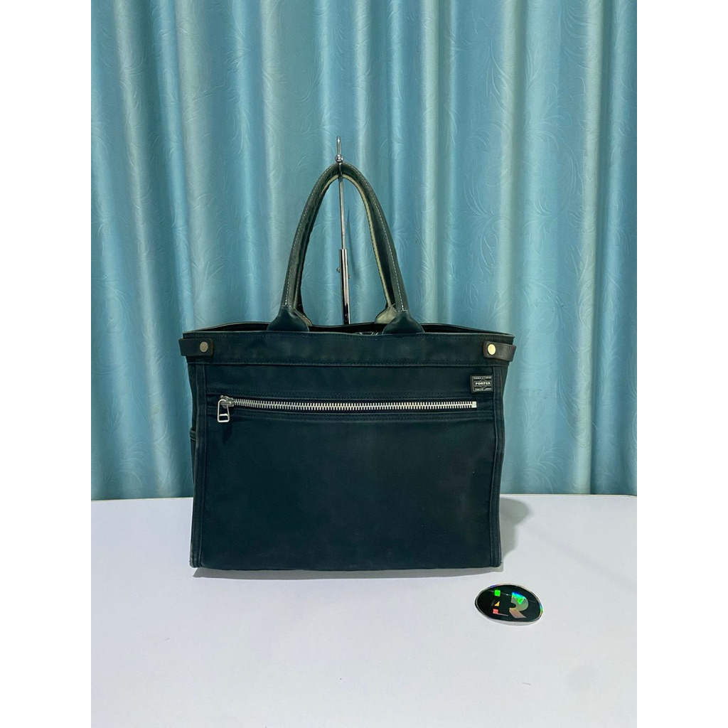 Porter Yhosida tote bag