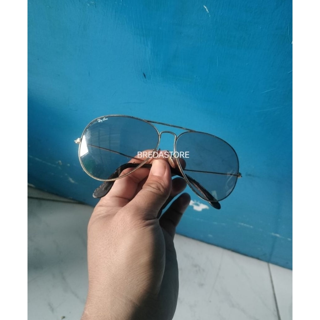 Ray-ban BL USA Vintage original