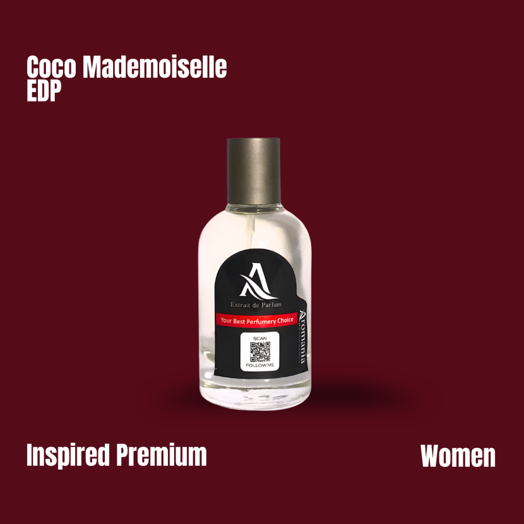 Aromania Parfum Surabaya - ARM Parfume Coco Mademoisse EDP 0035