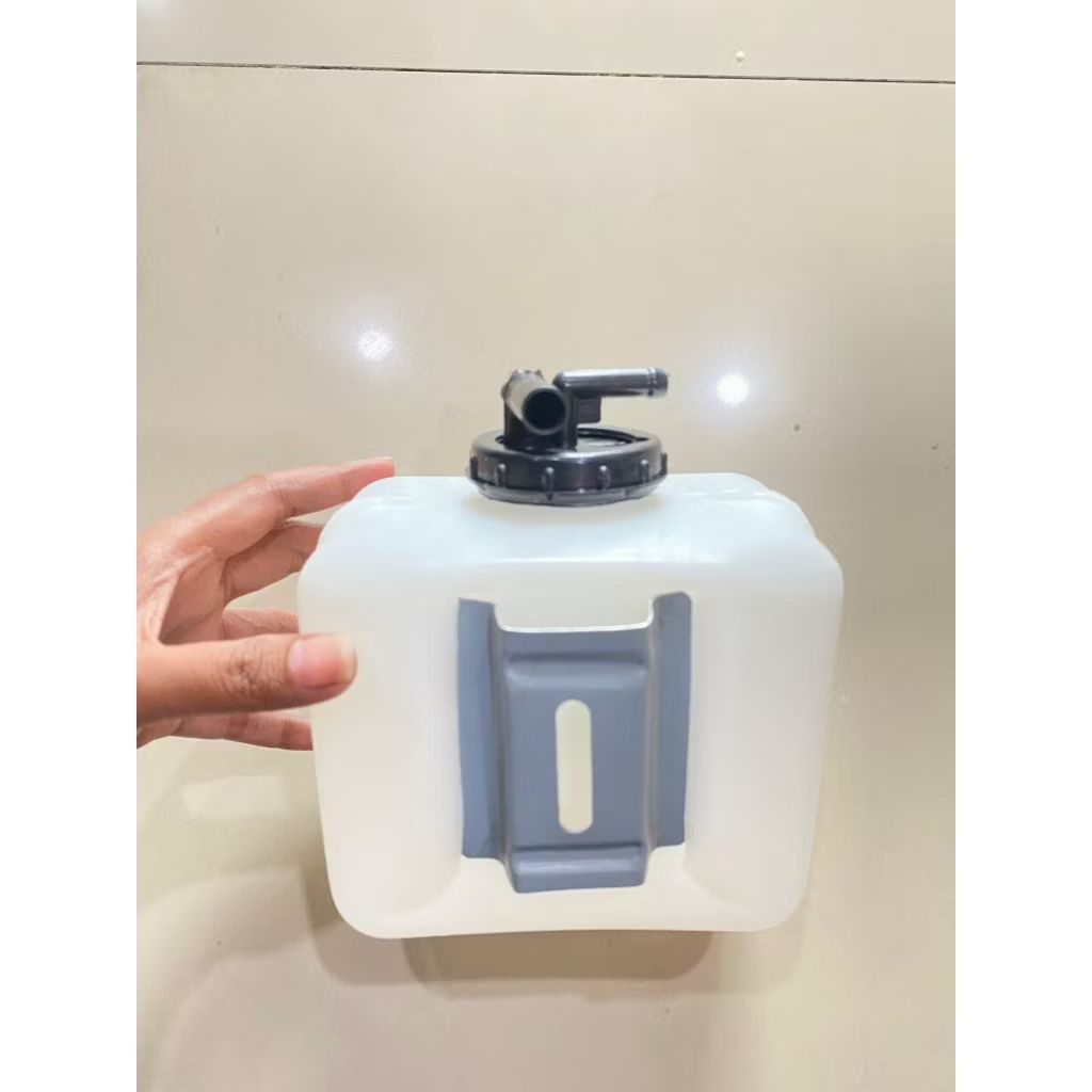 TABUNG AIR SEREP L300 TABUNG AIR RADIATOR L300