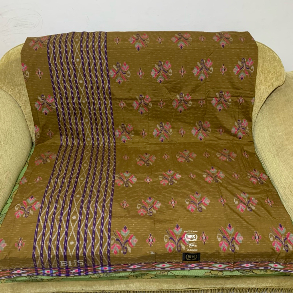 bhs mst full sutra seken like new