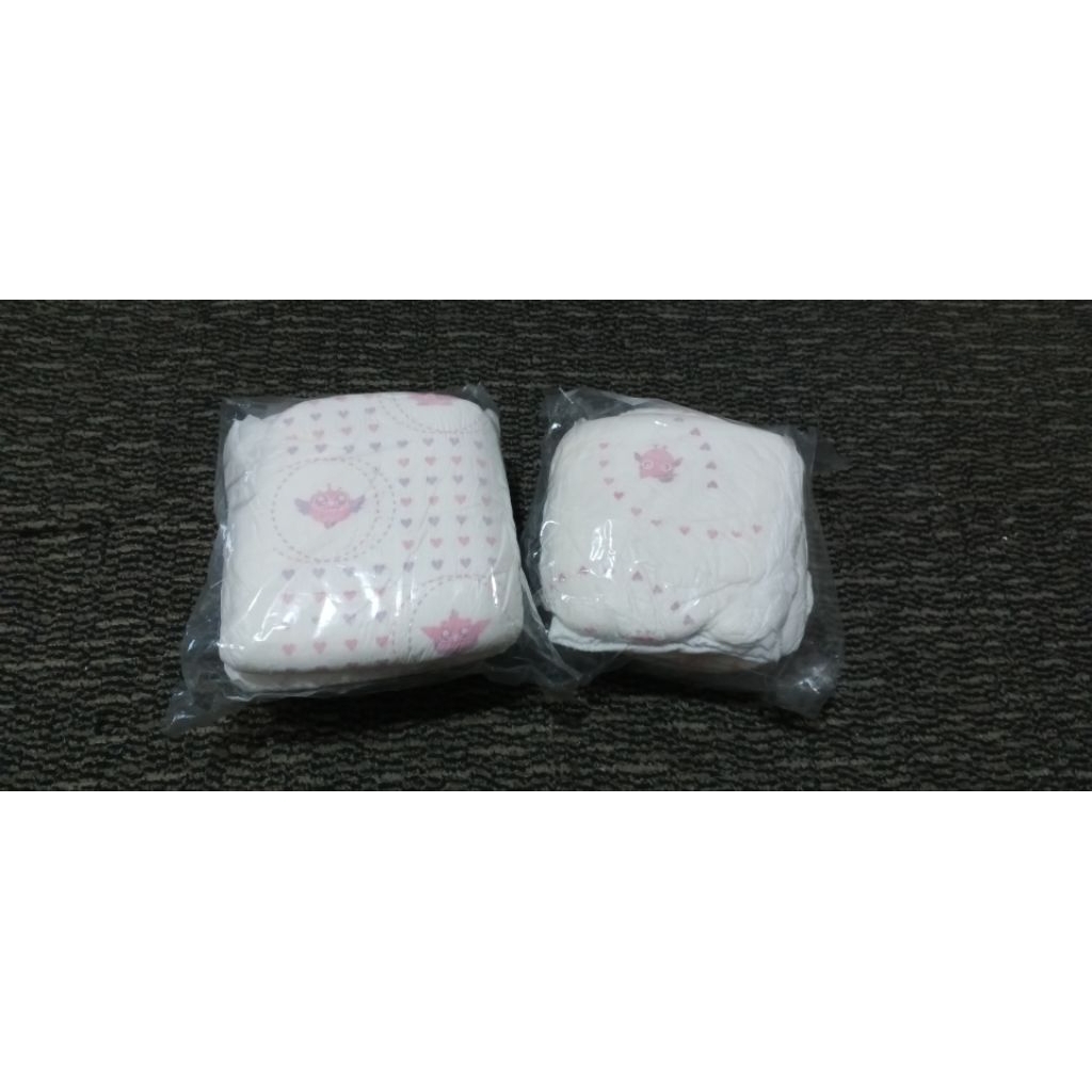 (TERMURAH) Popok bayi baby pants XXXL XXXXL 3XL 4XL Celana Curah Murah